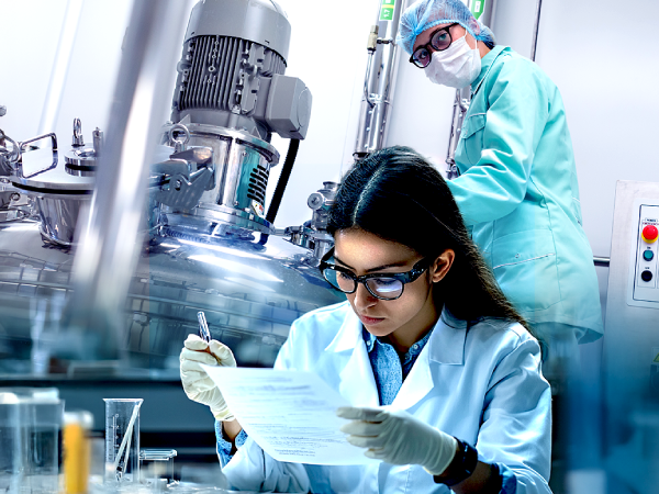 Curso Especializado - Buenas Prácticas de Documentación BPD en la industria farmacéutica