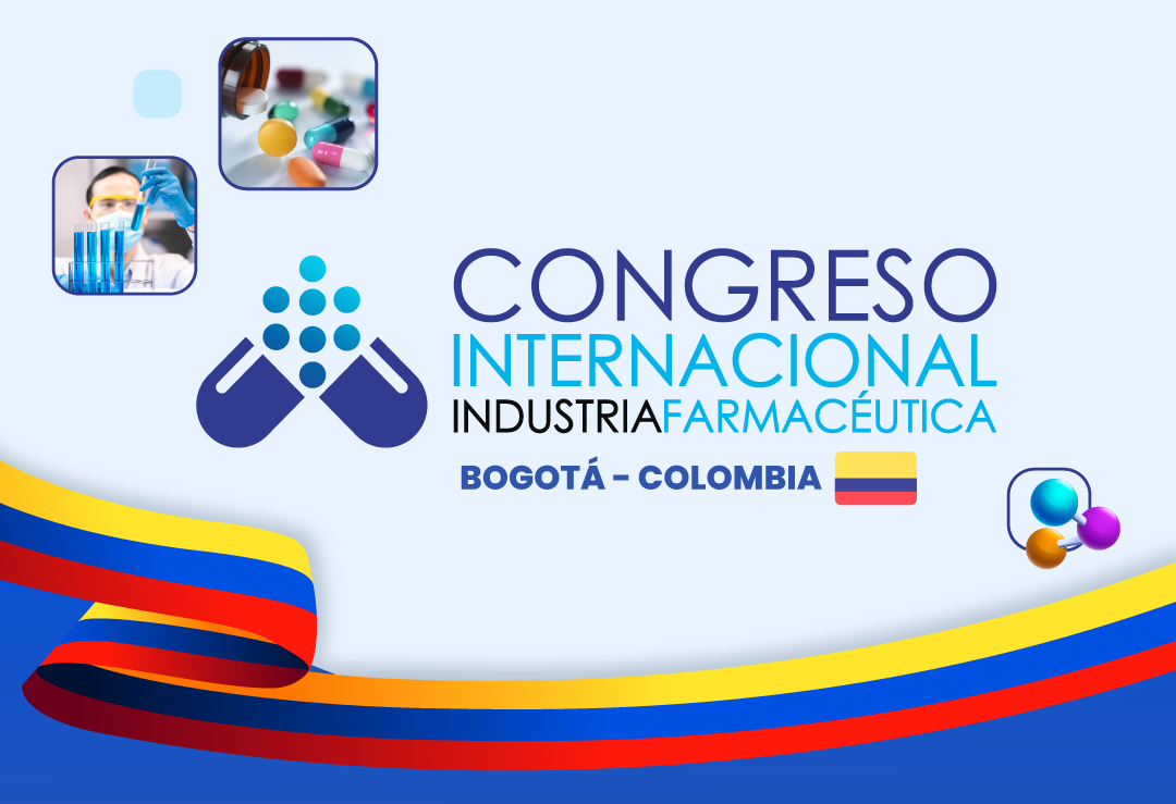 Congreso Internacional - Congreso Internacional Colombia 2025