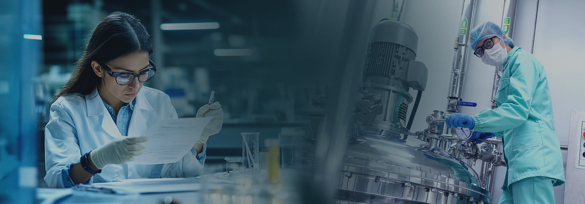 Buenas Prácticas de Documentación BPD en la industria farmacéutica