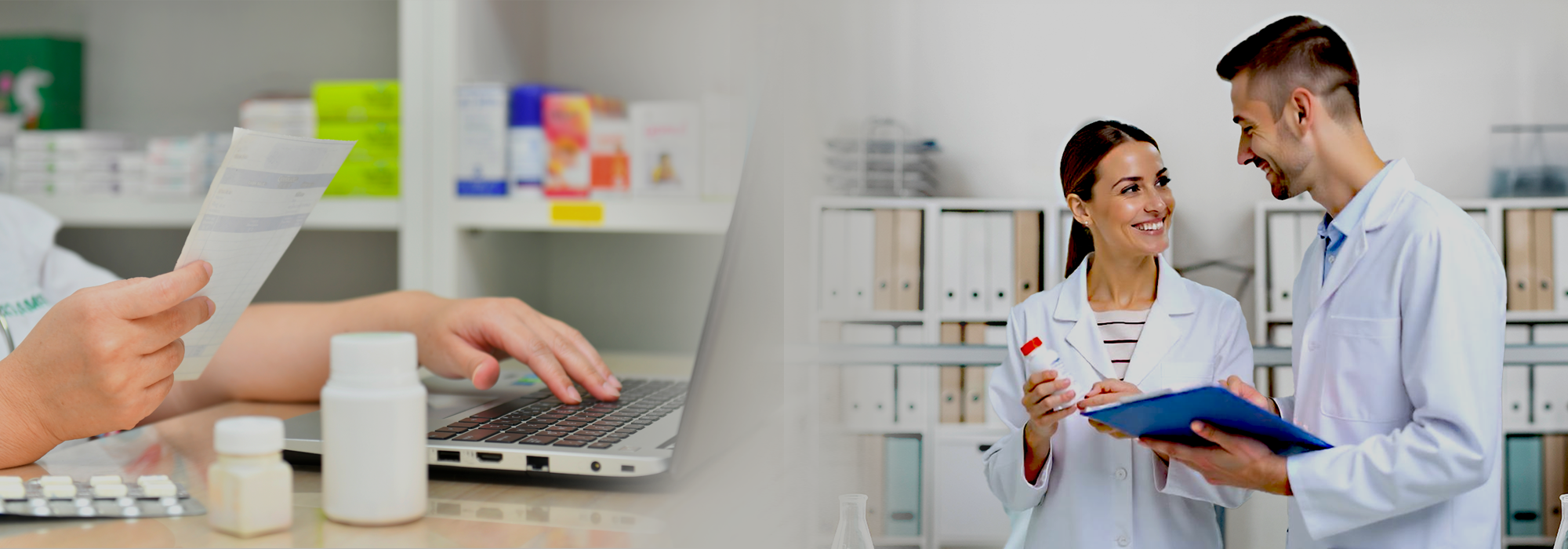 Elaboración de Dossier Técnico para el Registro de Medicamentos