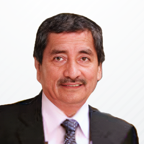 Q. F. Edgar Palomino