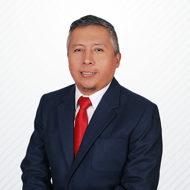 Lic. Javier Rodríguez Calzado