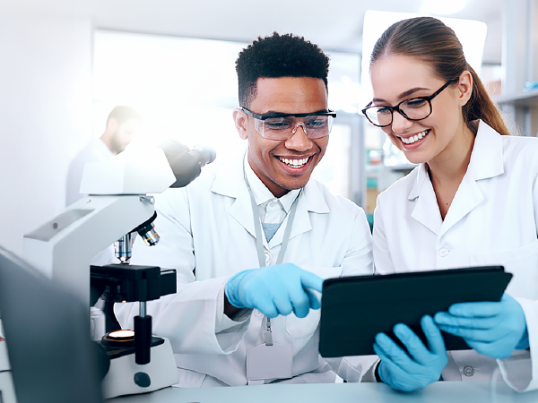 Curso Integral - Buenas prácticas de Laboratorio BPL de la OMS para laboratorios de control de calidad farmacéutica