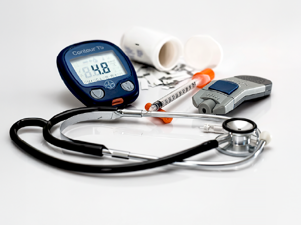 Curso Especializado - Registro sanitario en dispositivos médicos